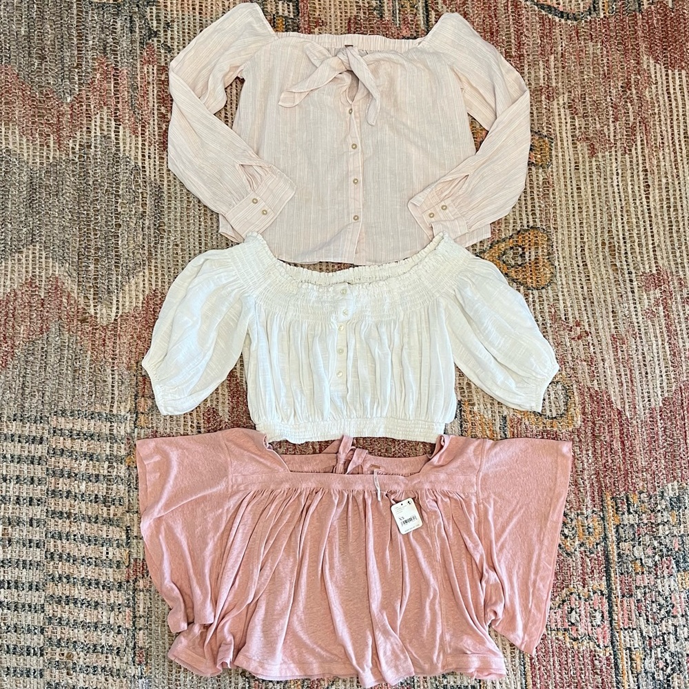 Free People Top